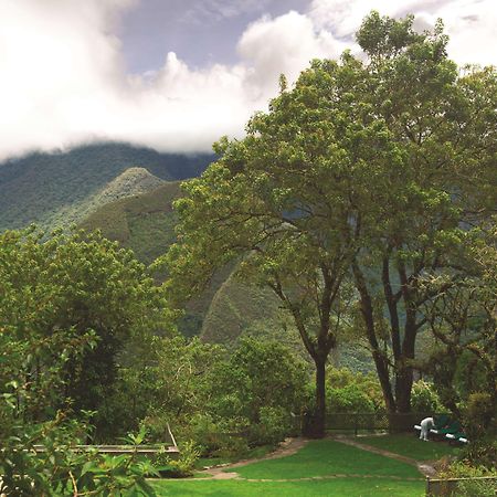 Sanctuary Lodge, A Belmond Hotel, Machu Picchu Dış mekan fotoğraf